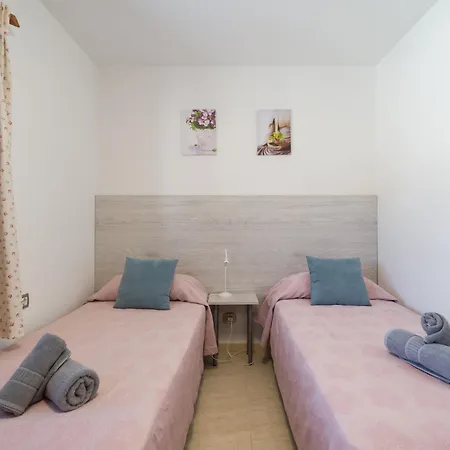 Casa Joral, Surfear En Dom wakacyjny