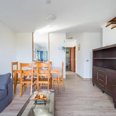 Holiday home Casa Joral, Surfear En *