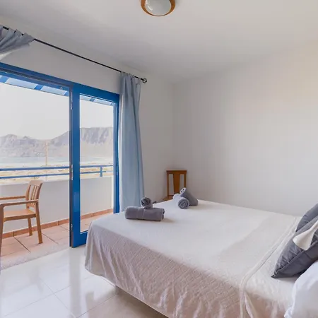 Casa Joral, Surfear En Dom wakacyjny *