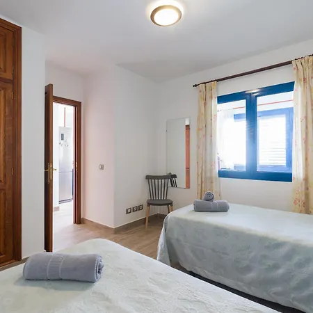 Casa Joral, Surfear En Casa vacanze