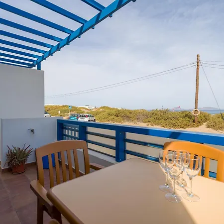 Casa Joral, Surfear En Semesterbostad *