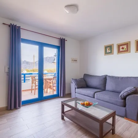 Casa Joral, Surfear En Prázdninový dům