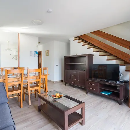 Casa Joral, Surfear En *