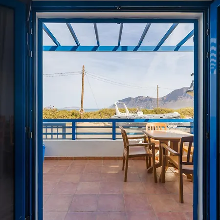 Casa Joral, Surfear En Casa vacanze Famara