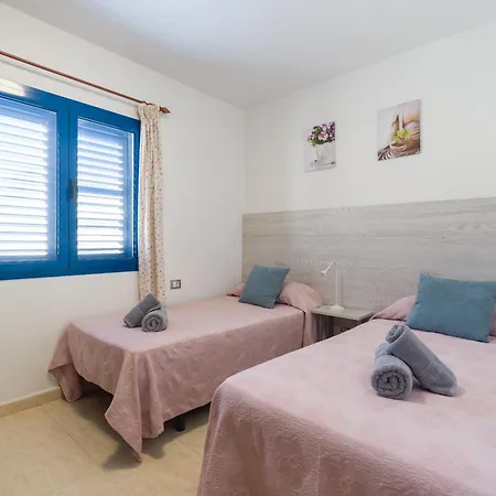 Casa Joral, Surfear En Semesterbostad