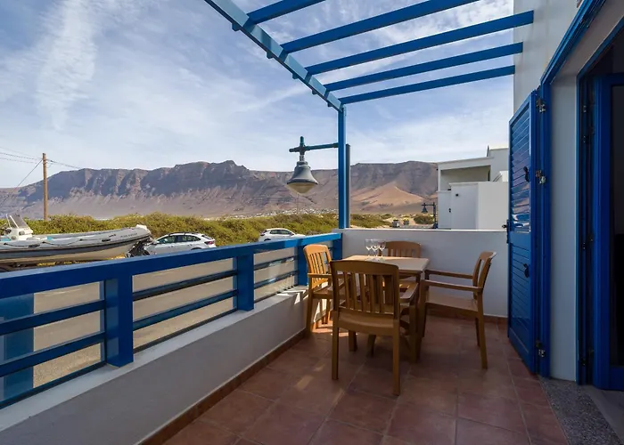 Casa Joral, Surfear En Holiday home *