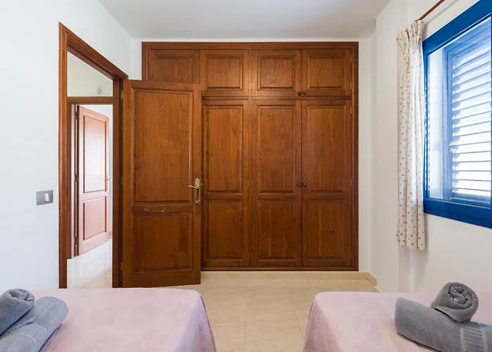 Holiday home Casa Joral, Surfear En