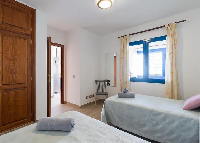 Casa Joral, Surfear En Holiday home