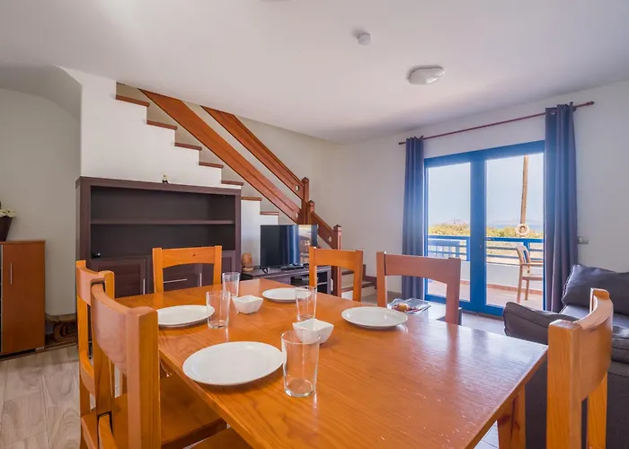 Casa Joral, Surfear En * Famara