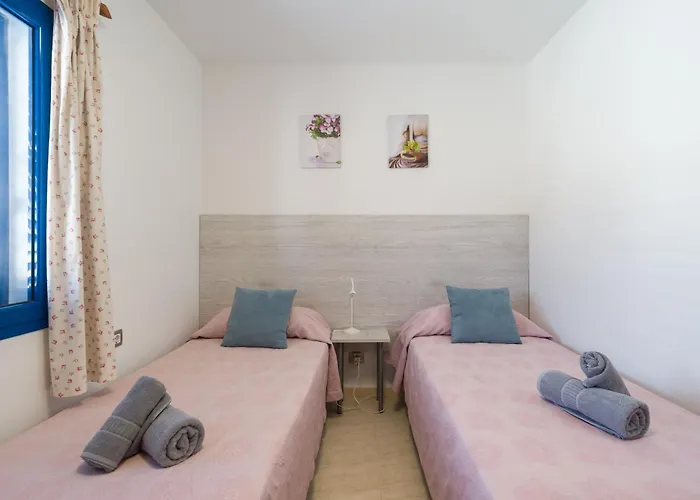 Casa Joral, Surfear En Holiday home