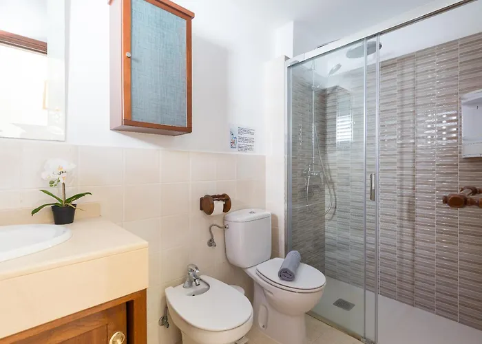 Holiday home Casa Joral, Surfear En *