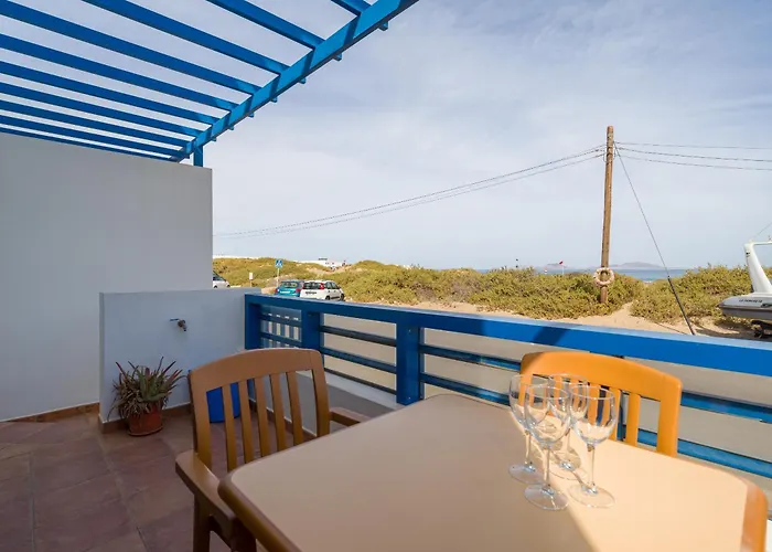 Casa Joral, Surfear En Holiday home *