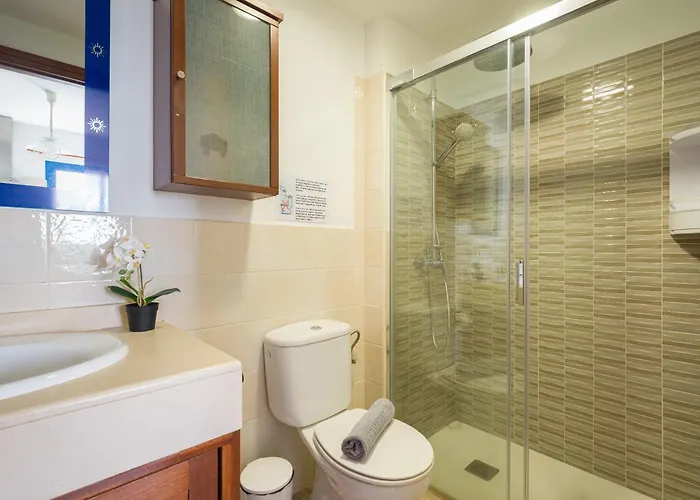 Holiday home Casa Joral, Surfear En Famara