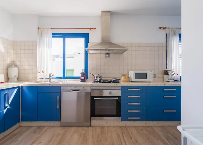 Casa Joral, Surfear En Holiday home