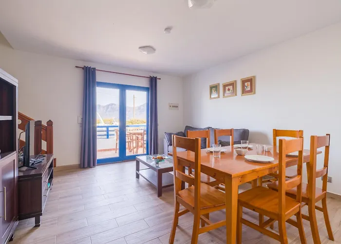 Holiday home Casa Joral, Surfear En Famara