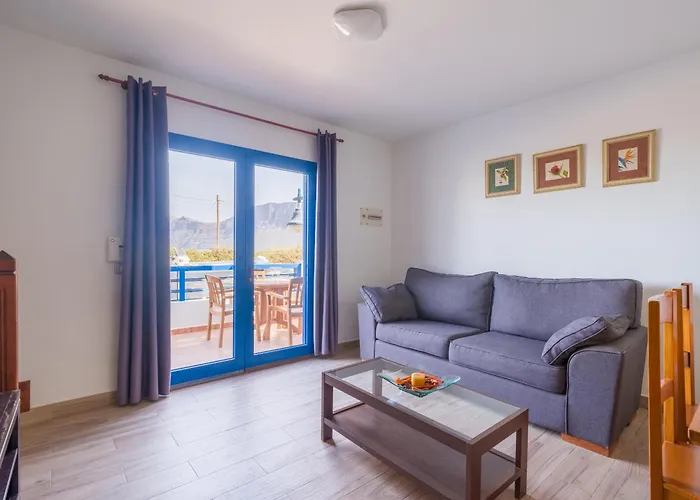 Casa Joral, Surfear En Holiday home