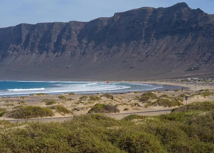 Holiday home Casa Joral, Surfear En *