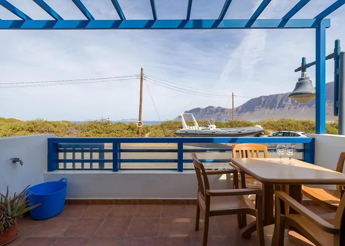 Holiday home Casa Joral, Surfear En *