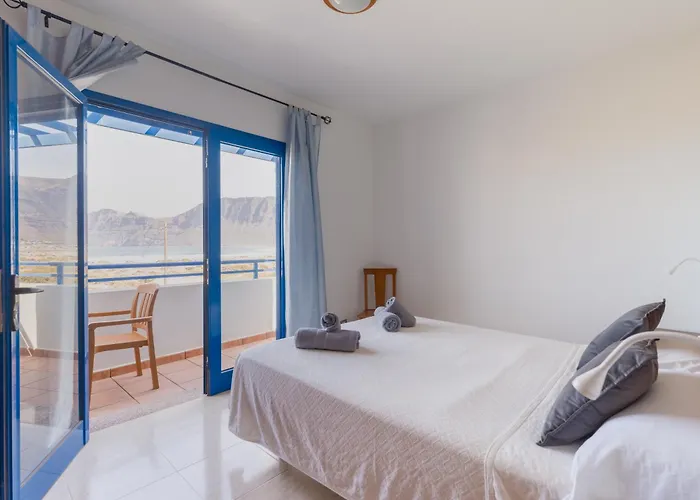 Casa Joral, Surfear En Holiday home *