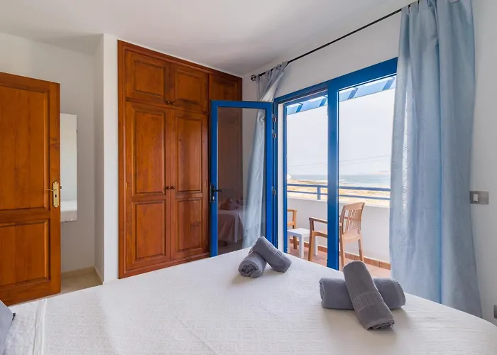 Holiday home Casa Joral, Surfear En *