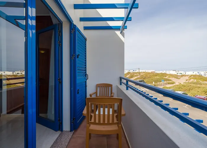 Casa Joral, Surfear En * Famara