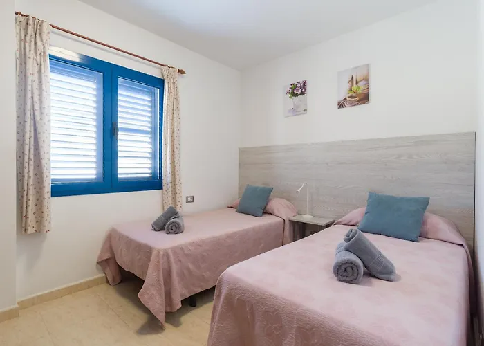 Casa Joral, Surfear En Holiday home