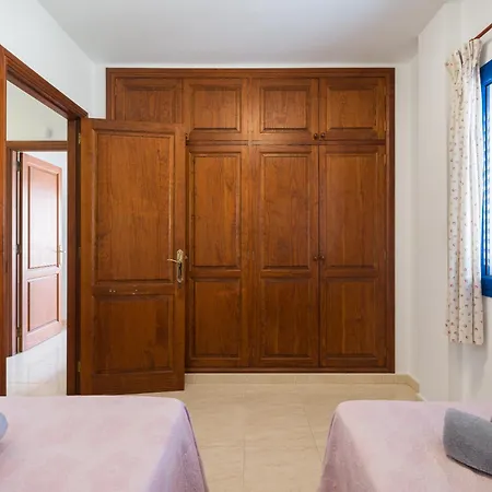 بيت للعطل Casa Joral, Surfear En